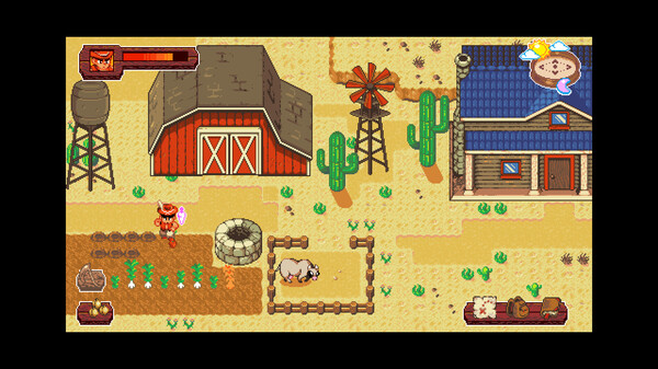 Cactus Flats screenshot 3