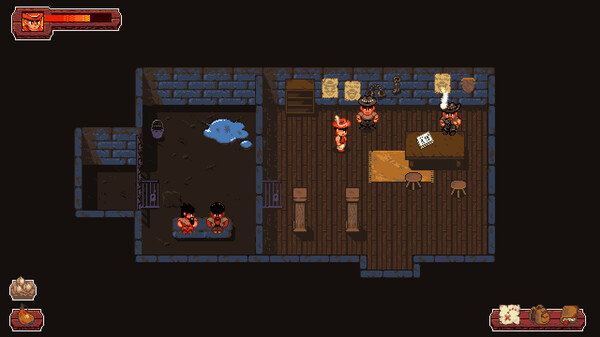 Cactus Flats screenshot 5