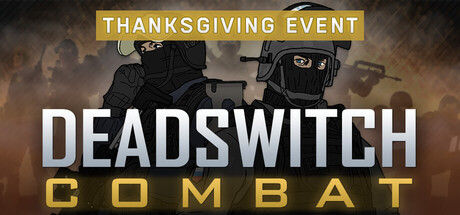 Deadswitch Combat steam charts