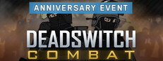 Deadswitch Combat game cover