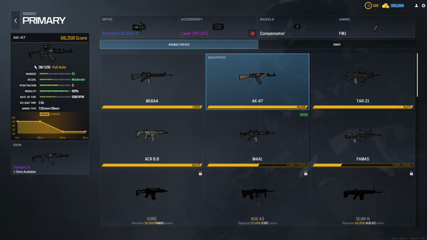 Deadswitch Combat screenshot 6