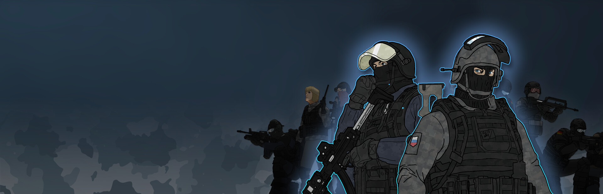 Deadswitch Combat