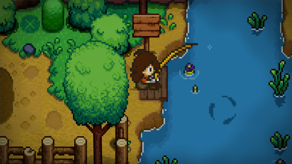 Timora Isle screenshot 2