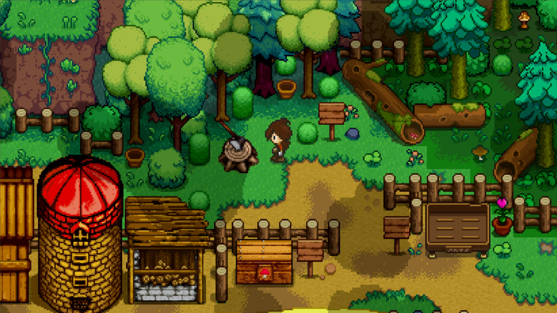 Timora Isle screenshot #7