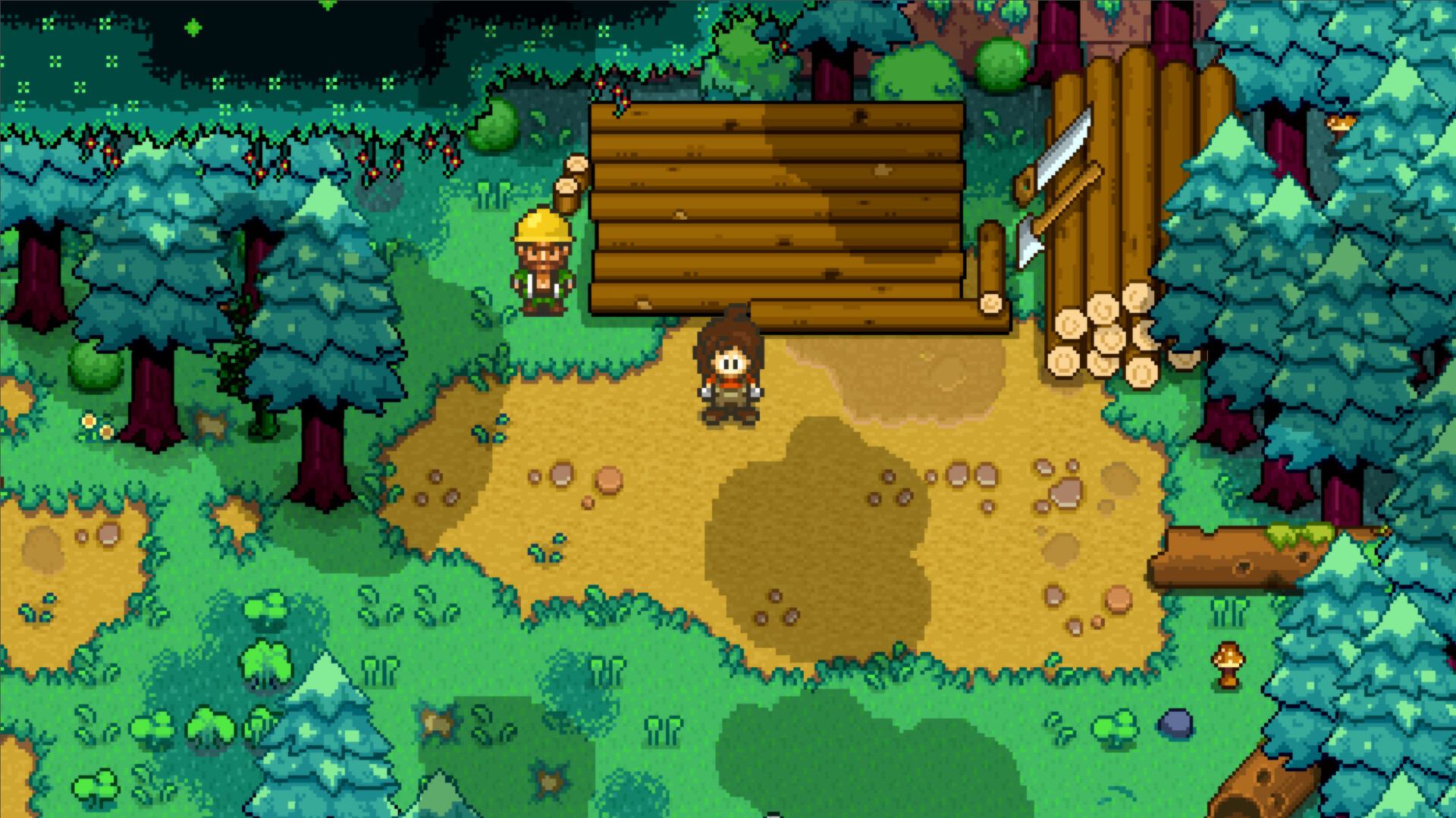 Timora Isle screenshot #13