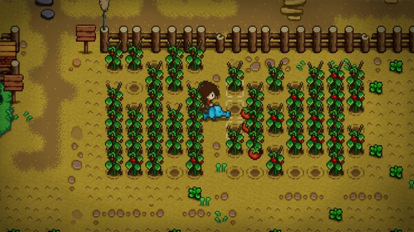 Timora Isle screenshot 1