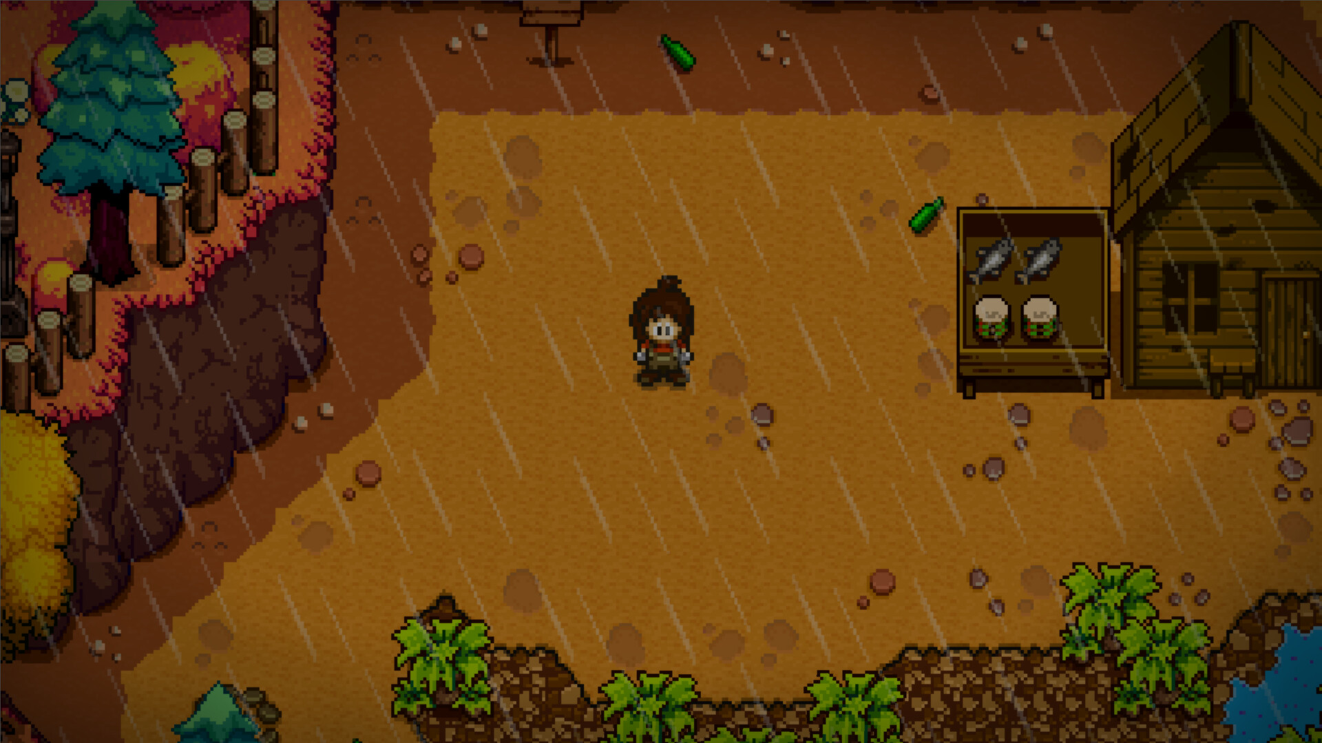 Timora Isle screenshot #9