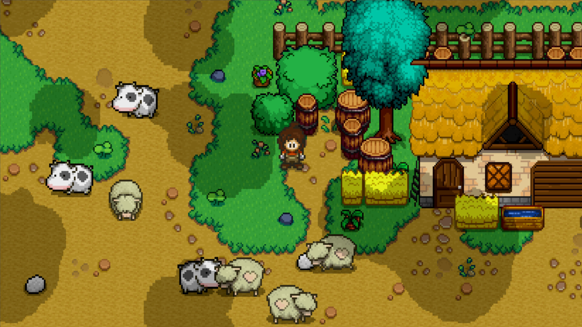 Timora Isle screenshot #8