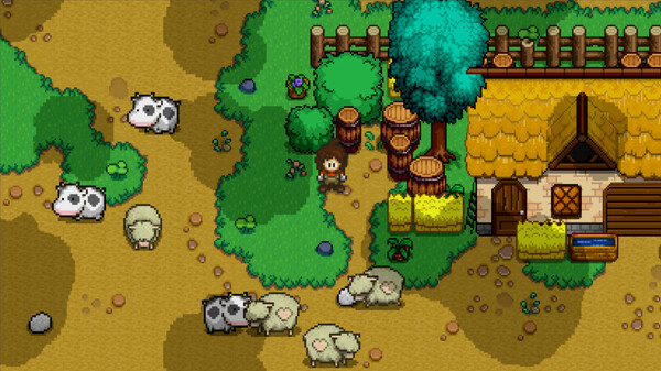 Timora Isle screenshot 8