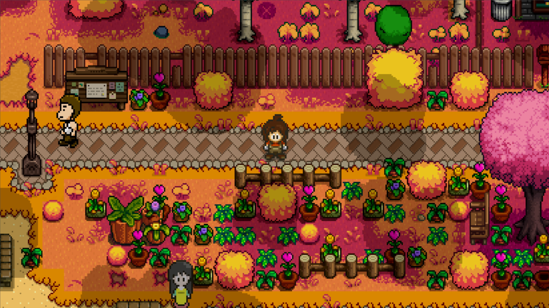 Timora Isle screenshot #12