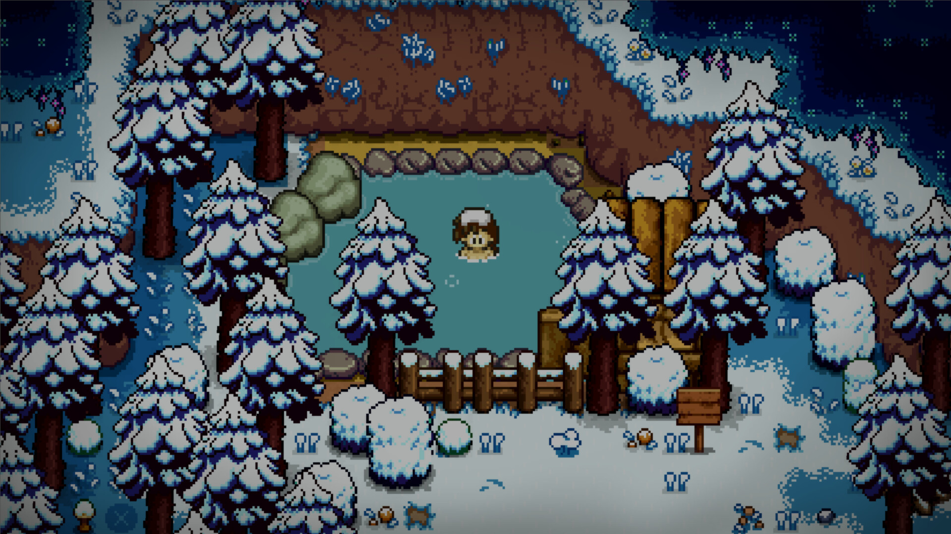 Timora Isle screenshot #17