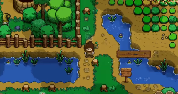 Timora Isle video 3