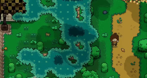 Timora Isle video 1