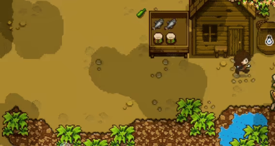 Timora Isle video 5