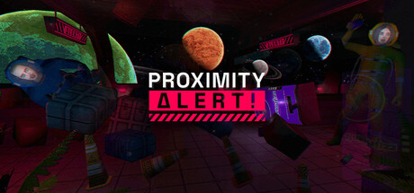 PROXIMITY ALERT