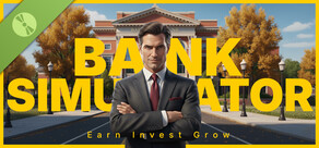 Bank Simulator Demo