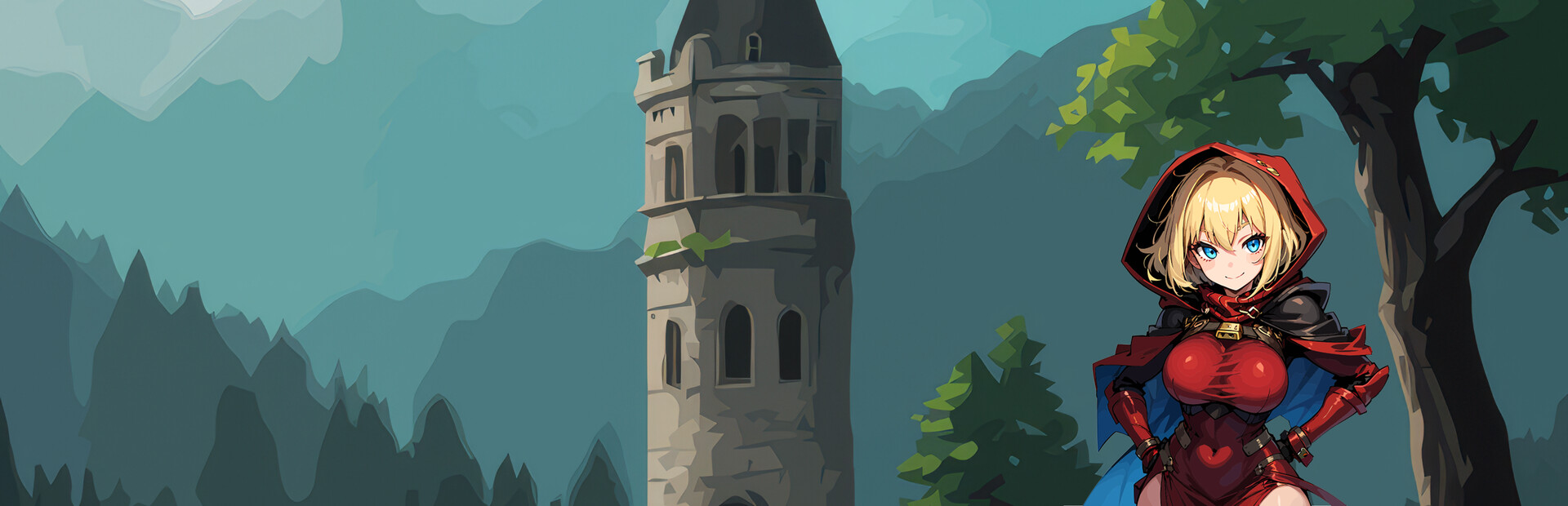Merbert's Tower