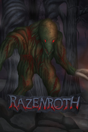 Cover art of Razenroth
