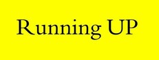 Running UP game capsule image