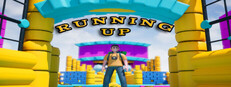 Running UP cover