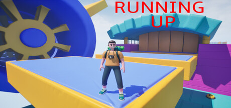 Running UP