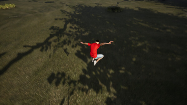 Running UP screenshot 1