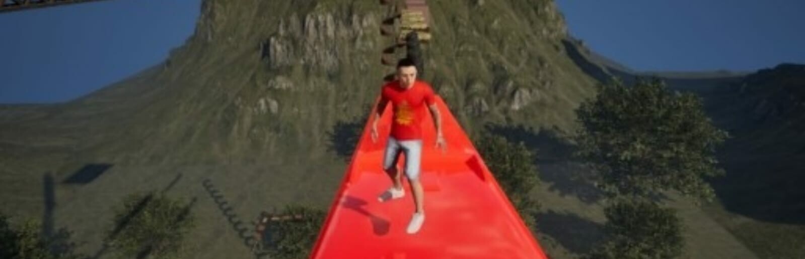 Running UP screenshot #5