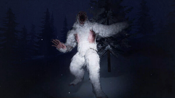 Frostbite screenshot 6