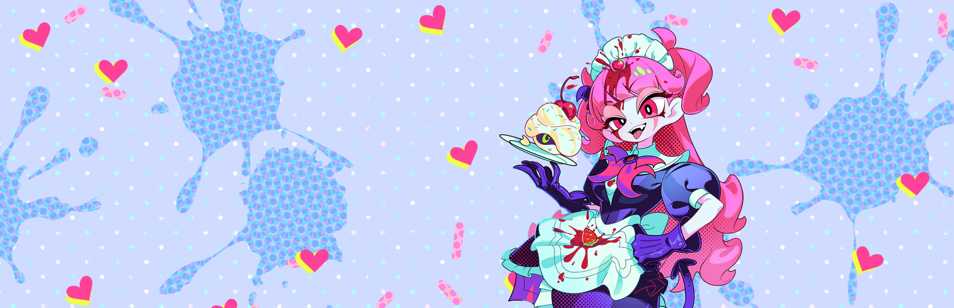 Inferno Cafe