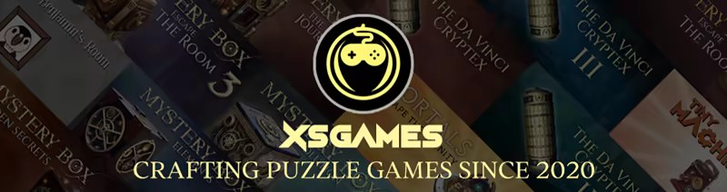 XSGames header banner