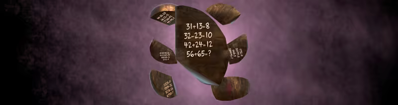 Odd Machines: Lost Artifacts screenshot 4