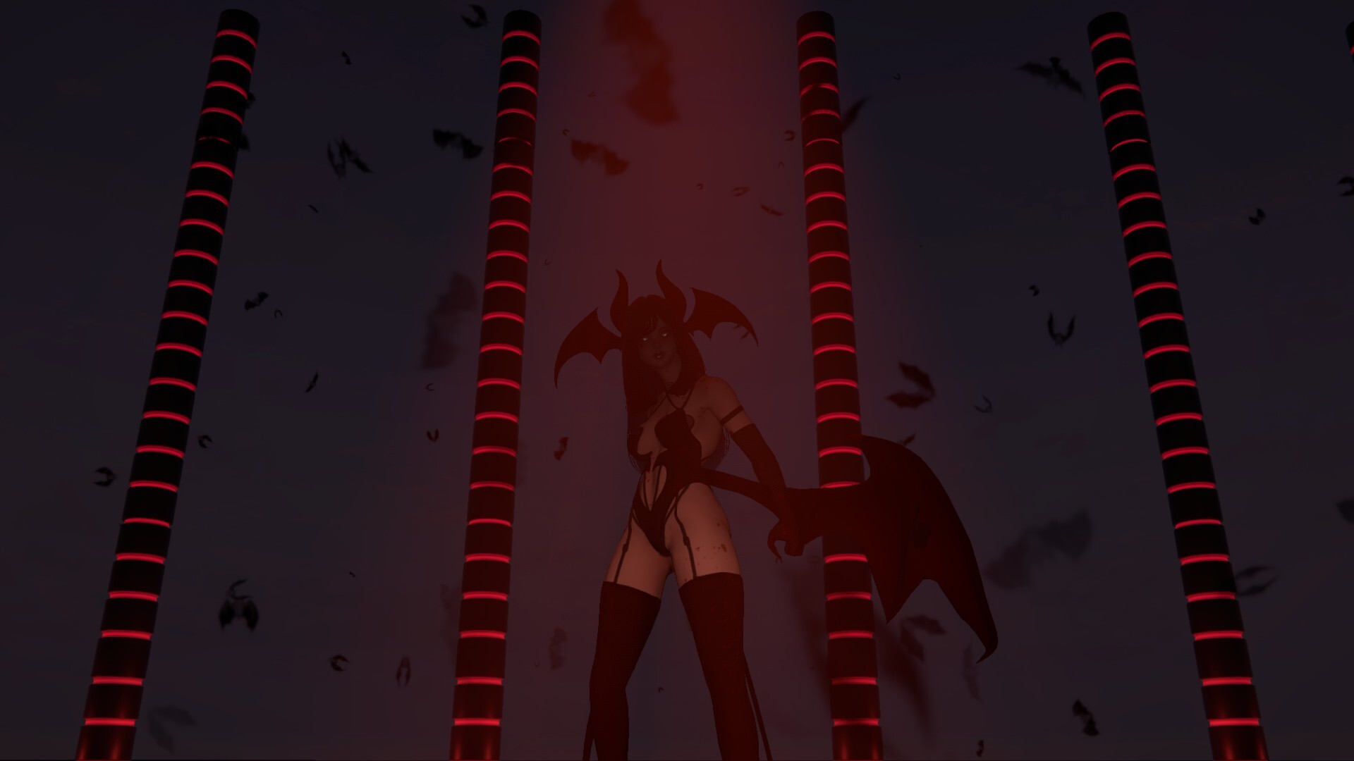Exorcism Agency – Screenshot 13