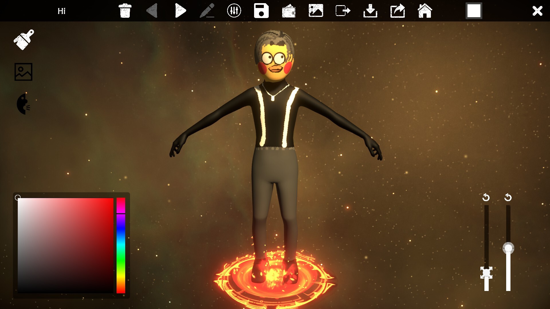 Exorcism Agency screenshot #4