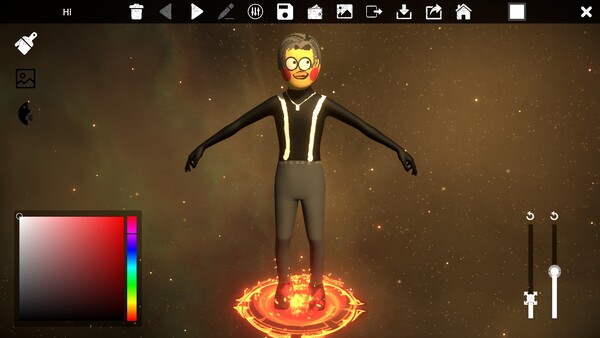 Screenshots