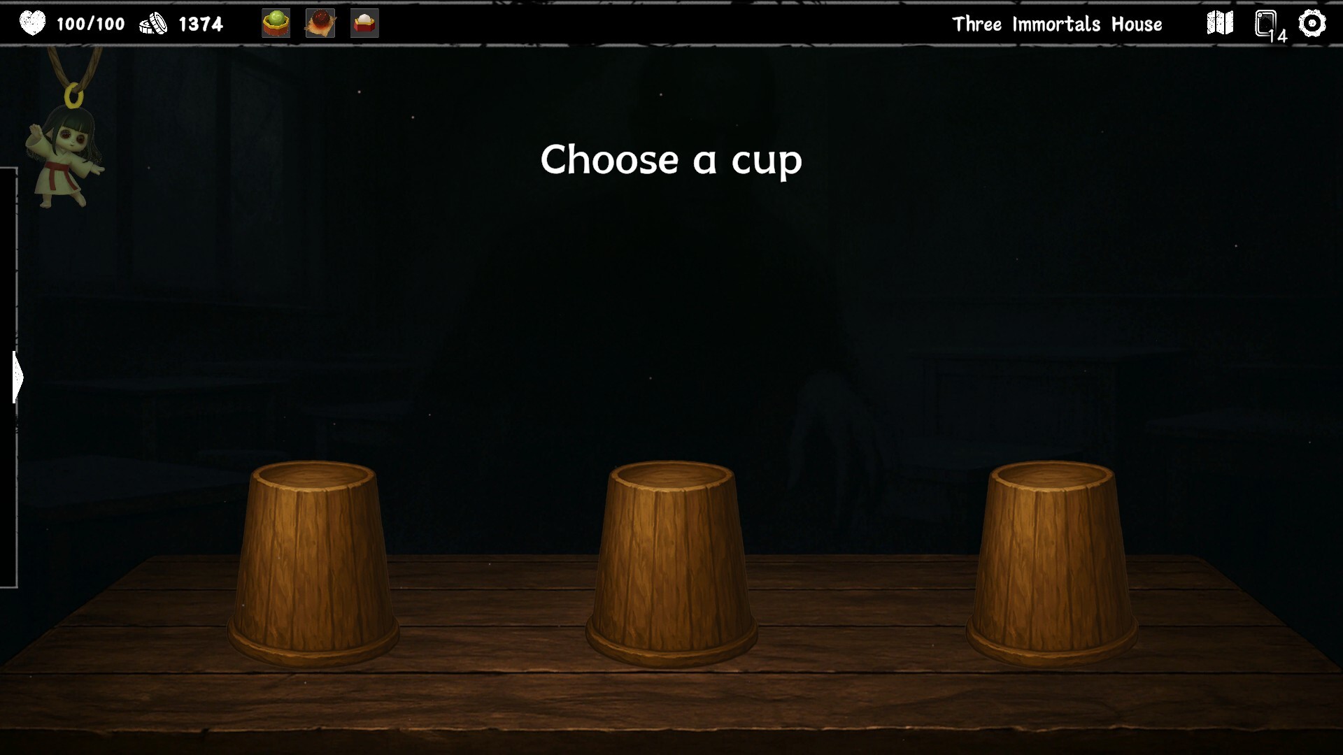 Exorcism Agency – Screenshot 10