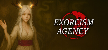 Exorcism Agency