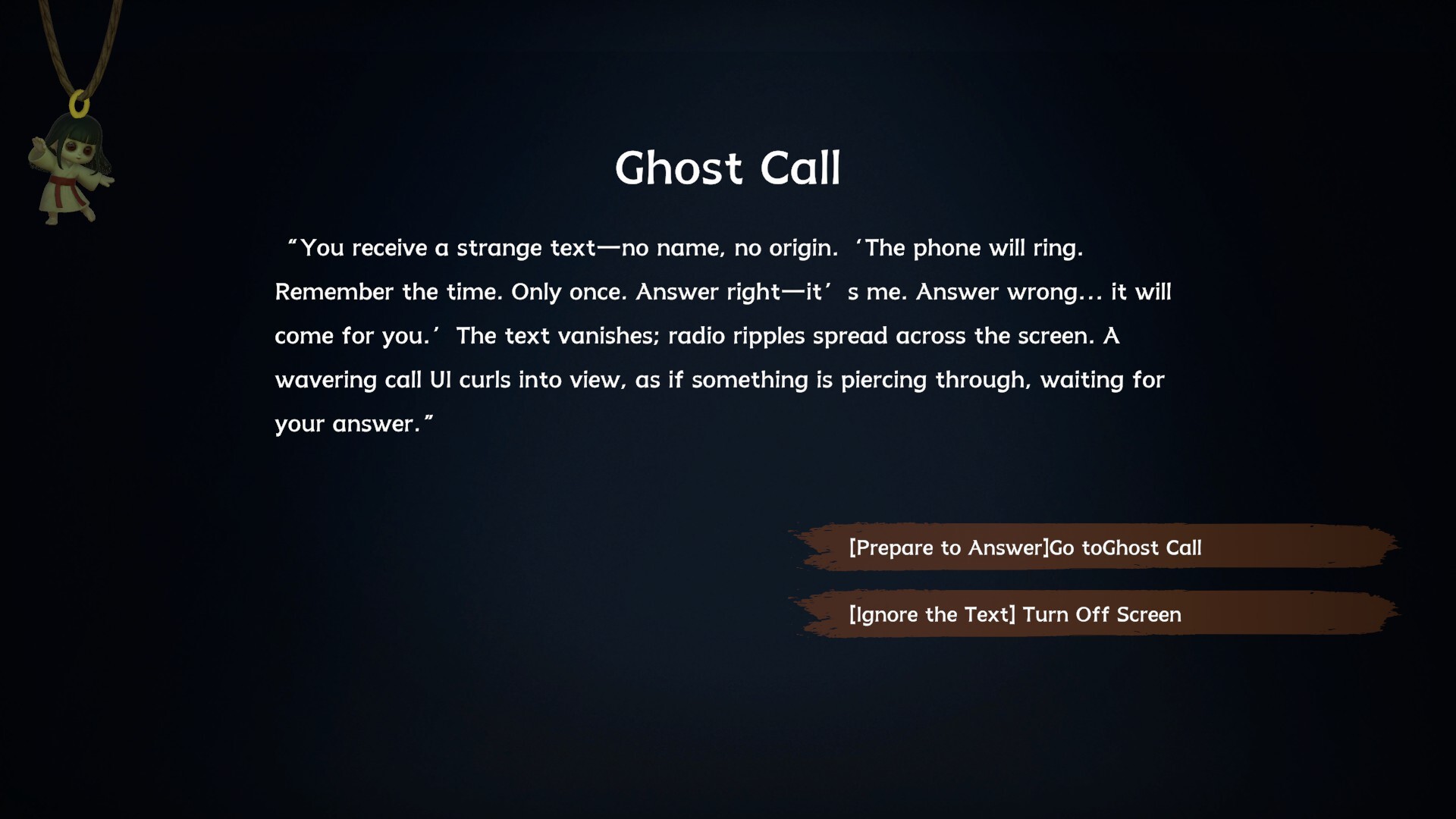 Exorcism Agency – Screenshot 14
