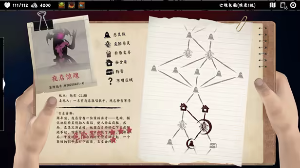 《除灵事务所/Exorcism Agency》免安装中文版插图 《除灵事务所/Exorcism Agency》免安装中文版插图