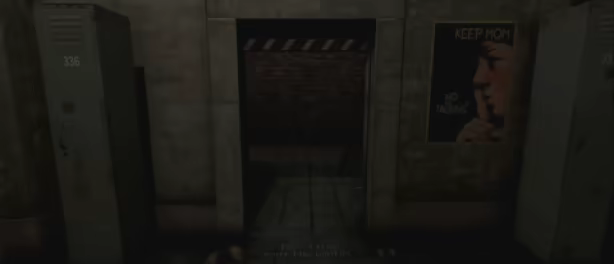 The Corridor: On Behalf Of The Dead video 2