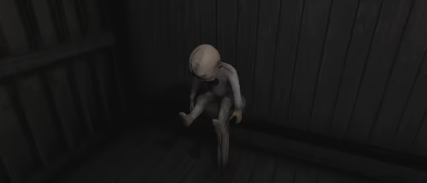 The Corridor: On Behalf Of The Dead video 1