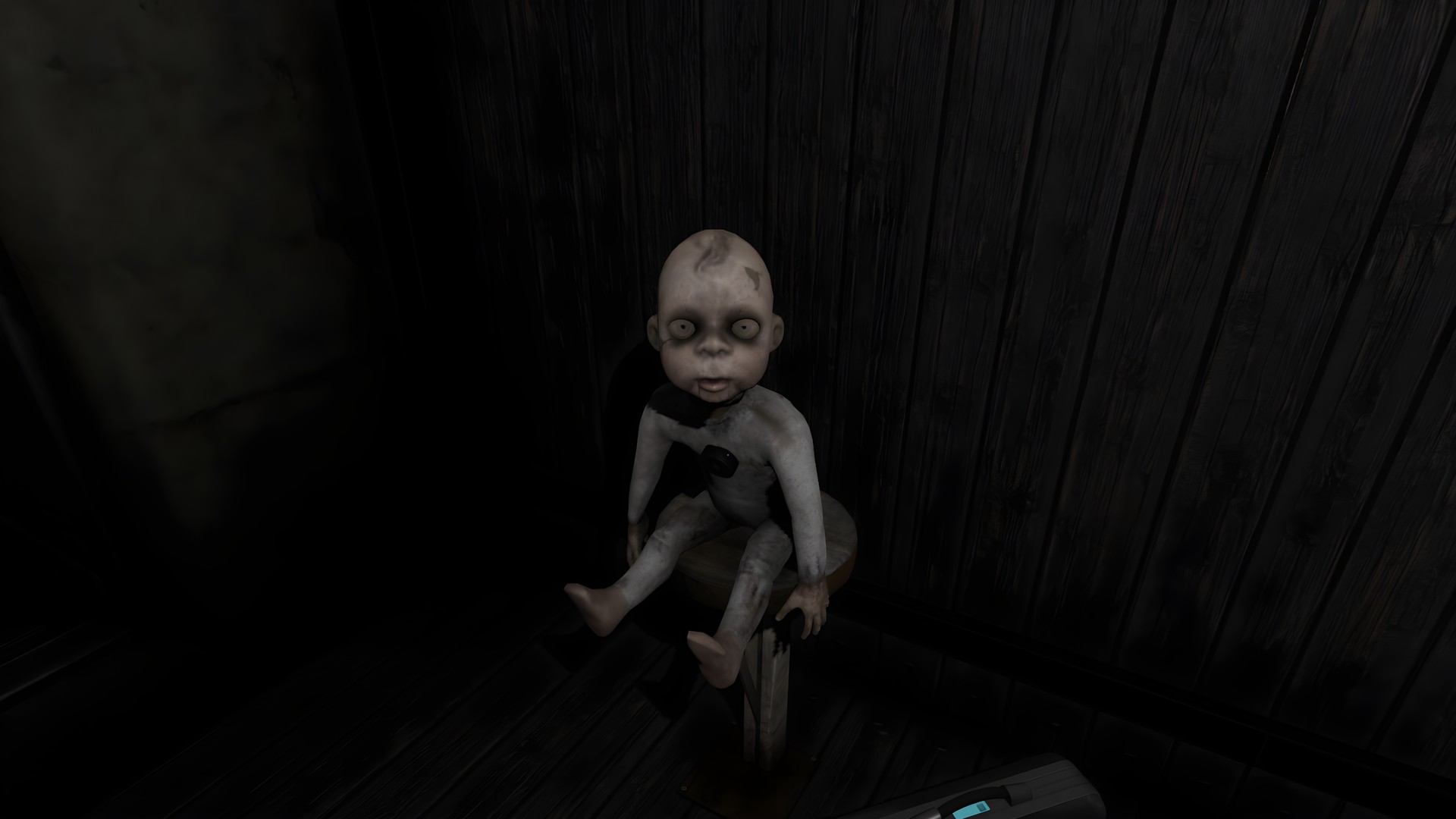 The Corridor: On Behalf Of The Dead screenshot #5