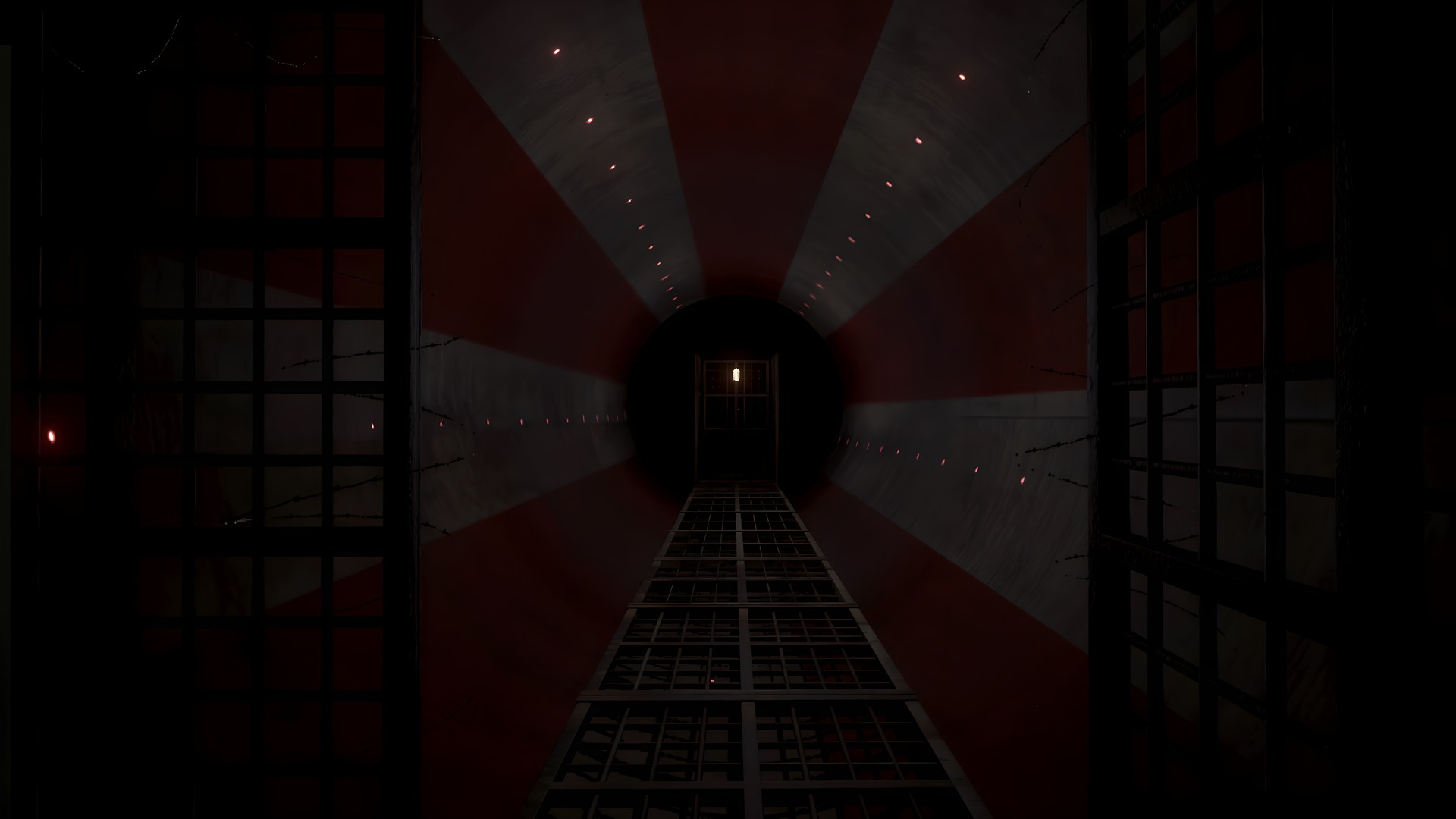 The Corridor: On Behalf Of The Dead screenshot #10