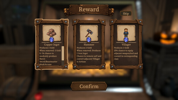 Lucky Lord: The Coin Pusher of Fate screenshot 4