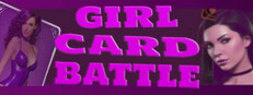 Girl Card Battle