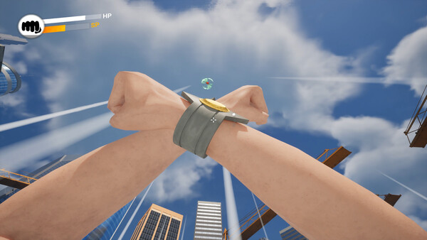 WhamPunch 超能打 screenshot 4