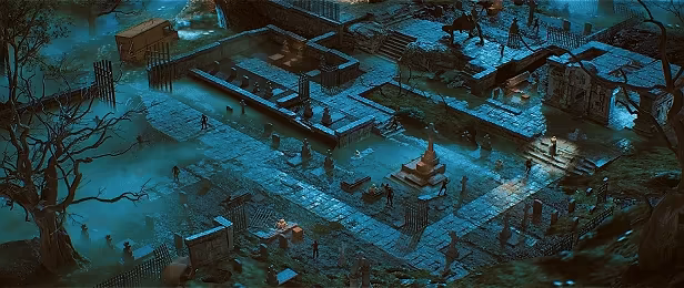 Tiny Hero Courier video 4