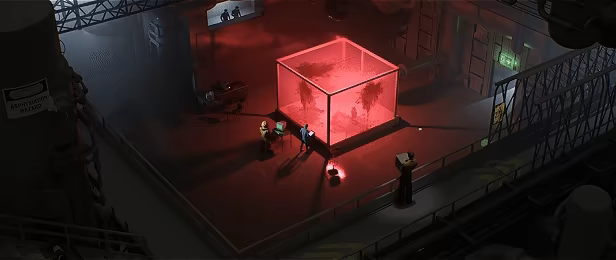 Tiny Hero Courier video 3
