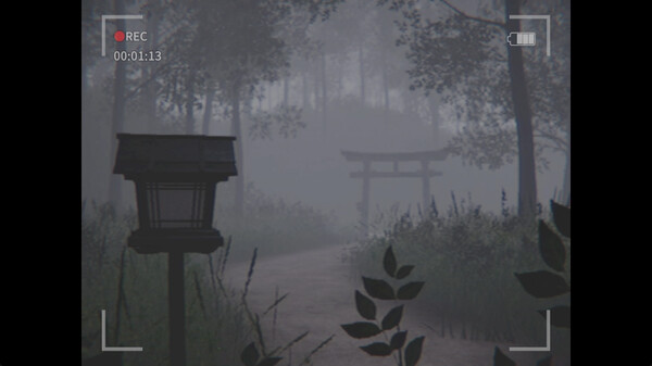 7 Days Shrine screenshot 1