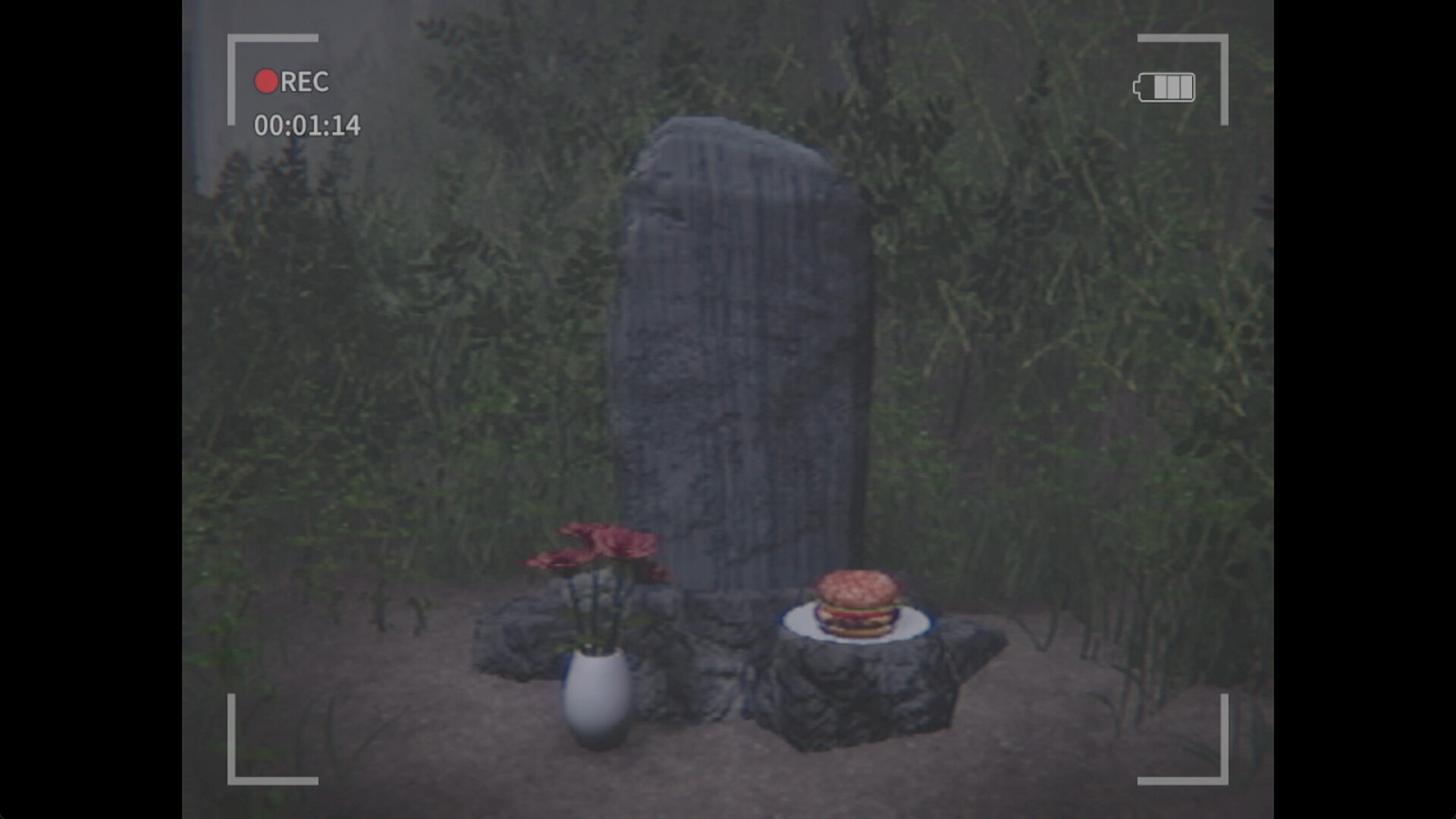 7 Days Shrine 截图