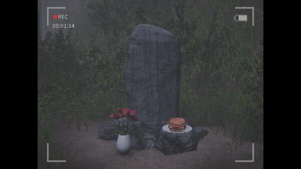 Screenshot z 7 Days Shrine Screenshot z 7 Days Shrine